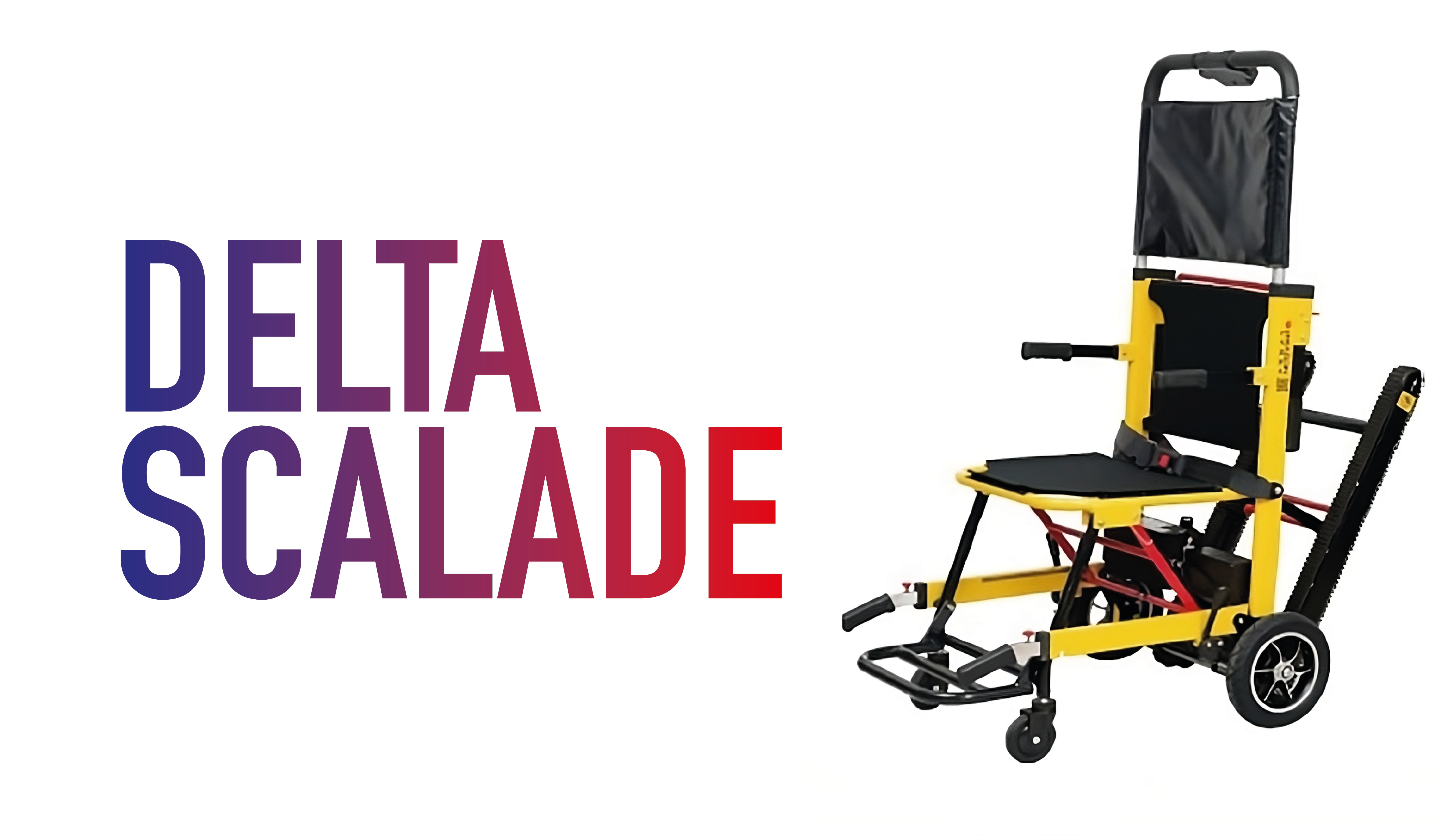 Delta Scalade