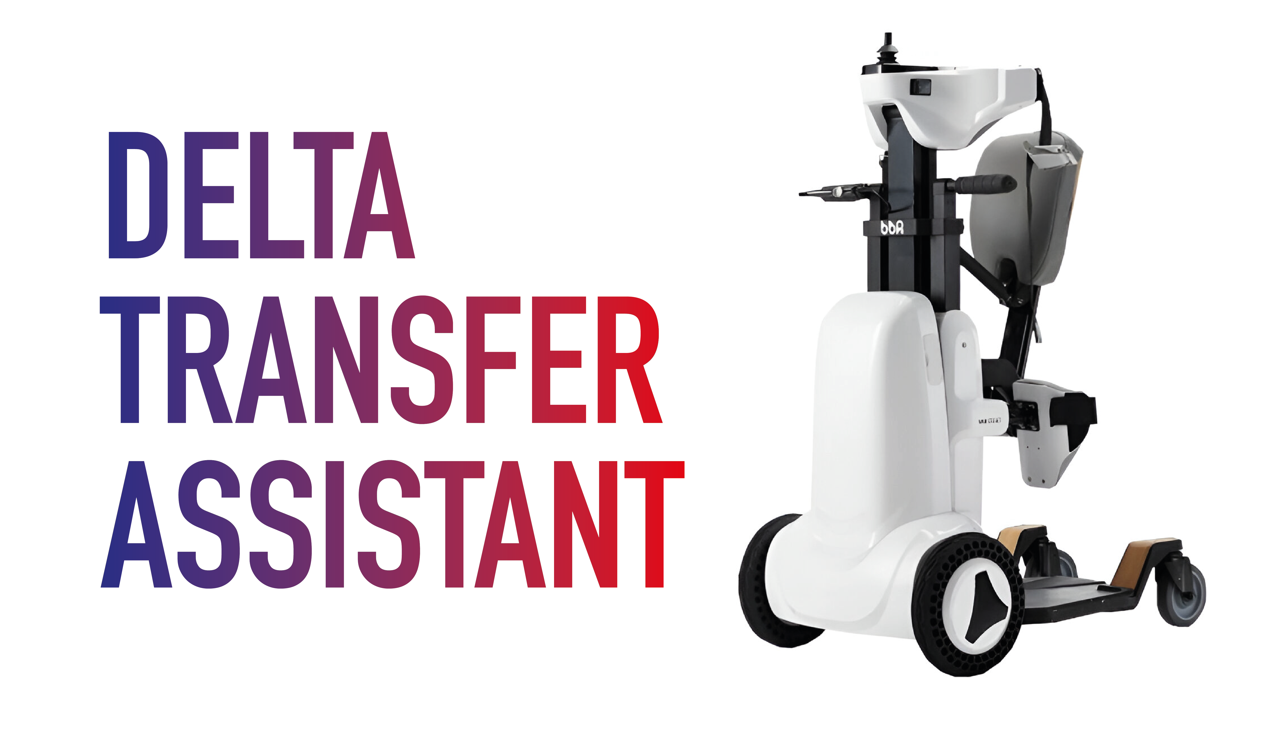 Delta Transfer Assistant