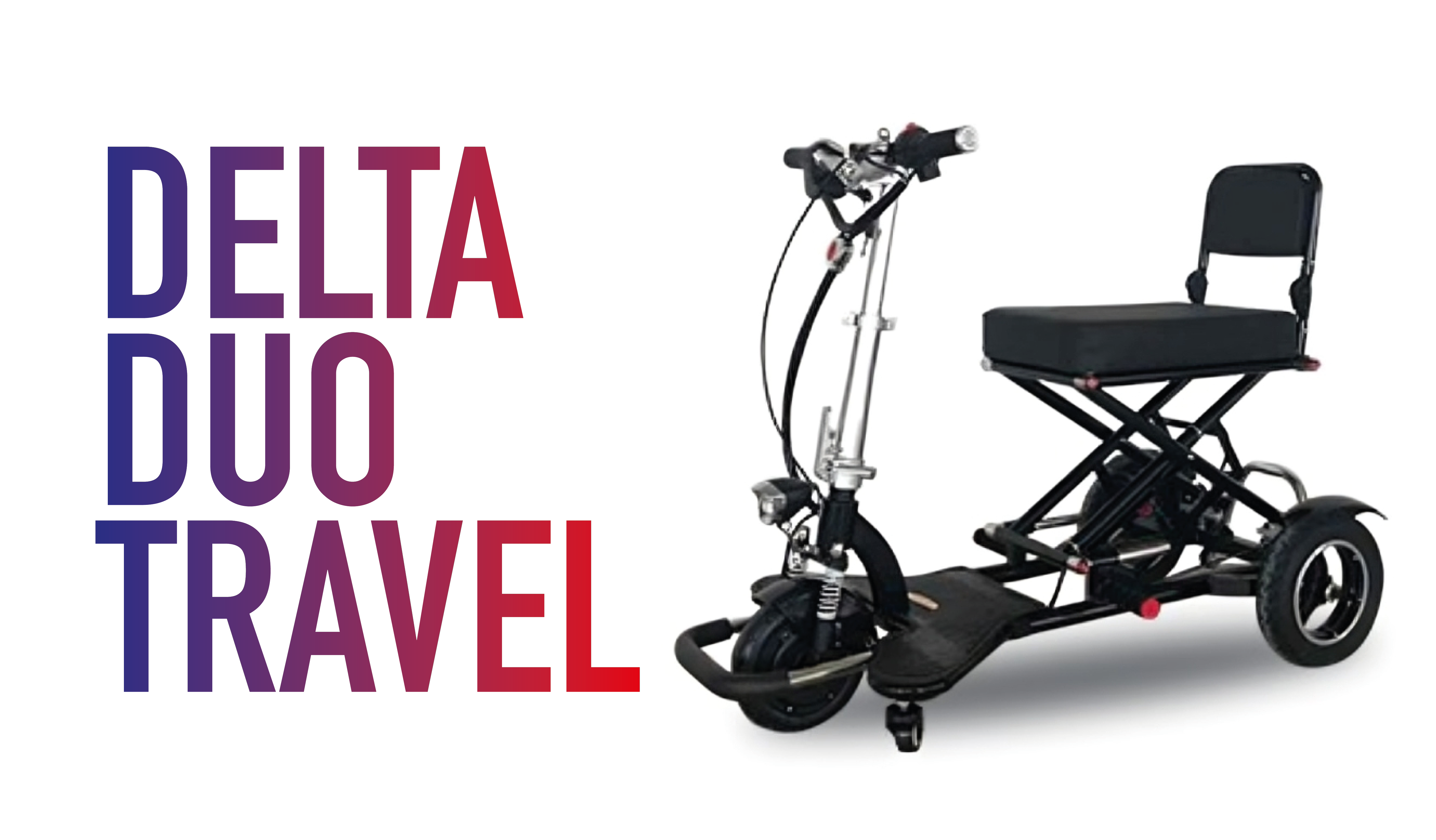 Delta Duo Travel